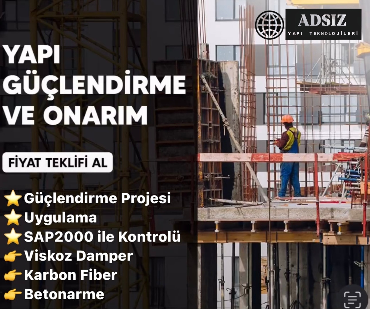 GÜÇLENDİRME